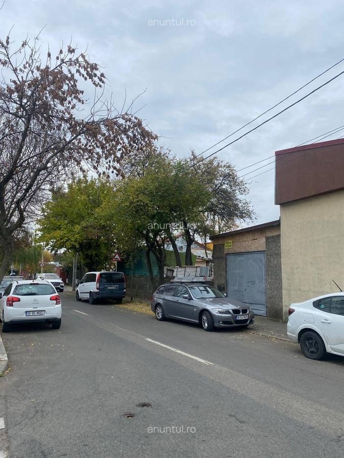 Bucurestii Noi - str Oasului colt cu Laminorului. Vec: Chitila, Bazilescu - 2