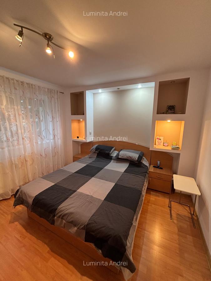Aviatiei 2 camere . - 4