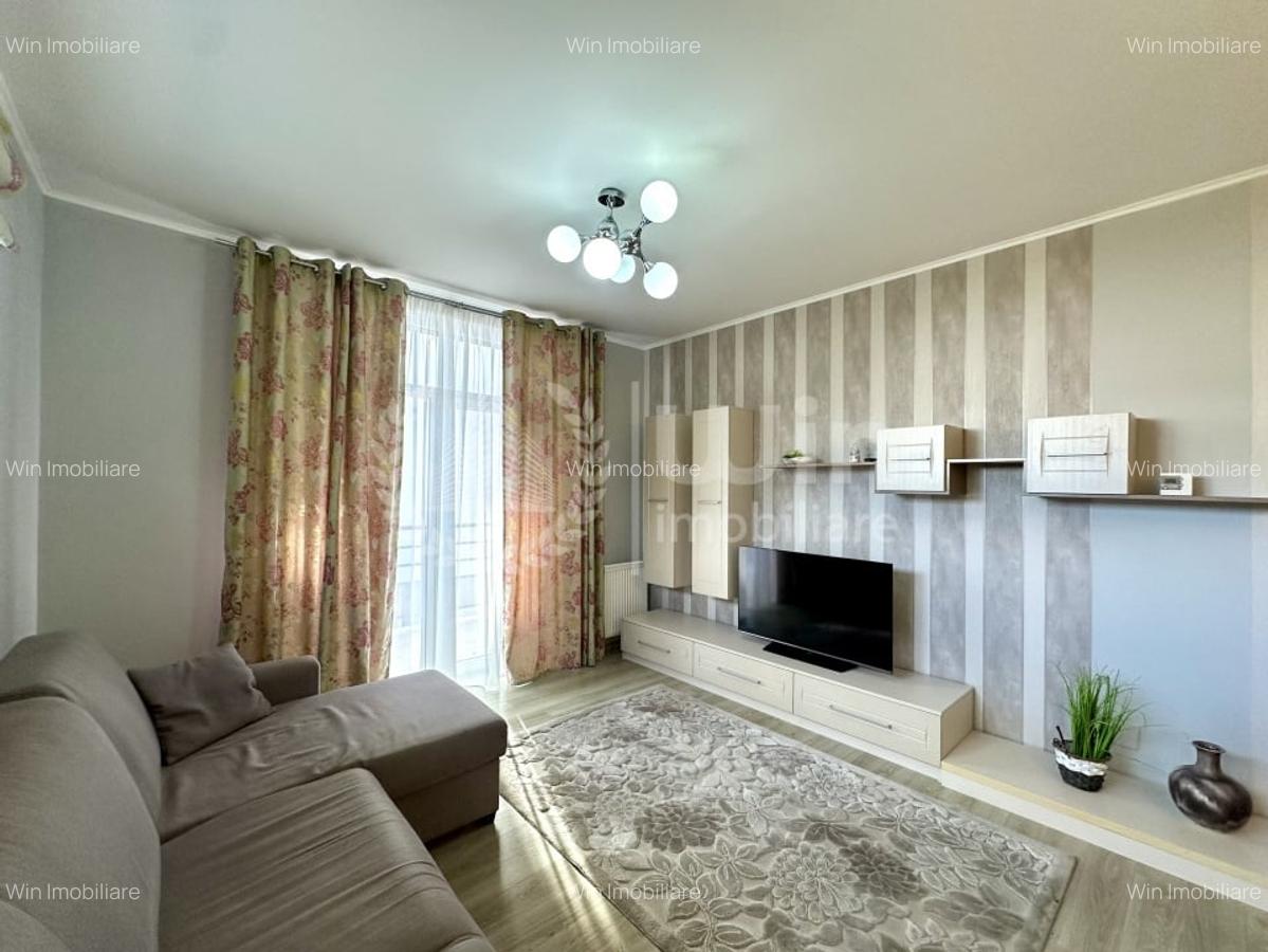 Apartament 2 camere | Bloc nou | 59mp | Etaj 1 | Balcon | Zona Alverna - 4 Apartament 2 camere | Bloc nou | 59mp | Etaj 1 | Balcon | Zona Alverna - 4