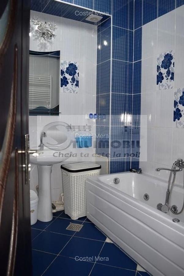 Apartament 3 camere Tatarasi - Spital Neurochirurgie - 27
