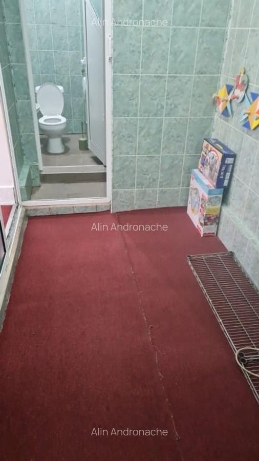Spatiu comercial Valea Lupului (100mp + 35mp terasa) - 5
