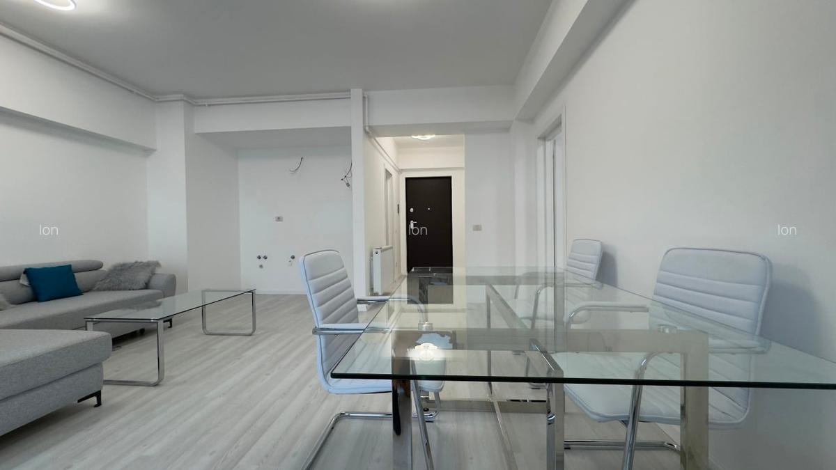 Apartament nou finisat  CT AC Loc parcare  Imobil  finalizat 2024 Unirii  TVA 0 - 4