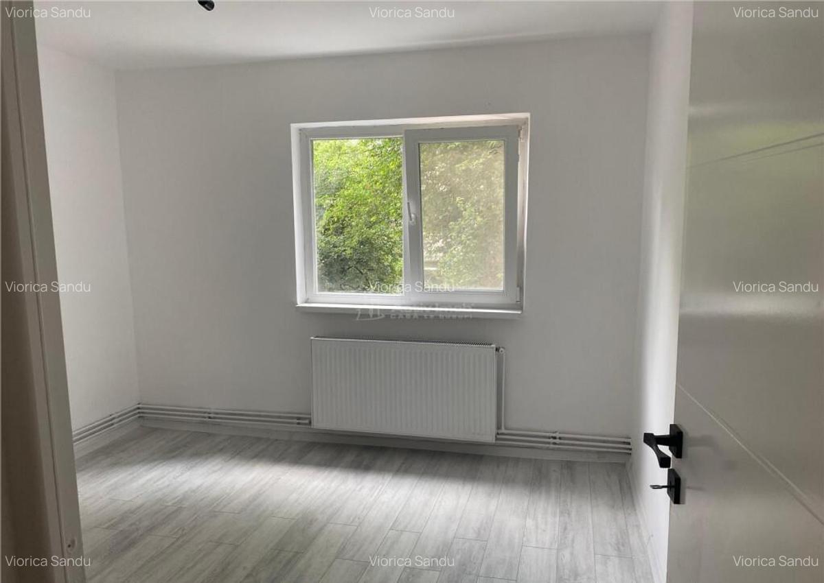 APARTAMENT DOUA CAMERE DECOMANDAT TRIAJ - 2