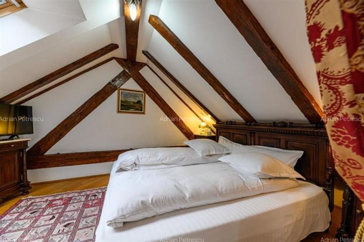 Descopera eleganta istorica si calatoreste in timp, in inima Brasovului - 17