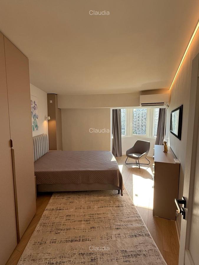 Apartament 3 camere premium – Rond Alba Iulia – Vedere panoramică - 10