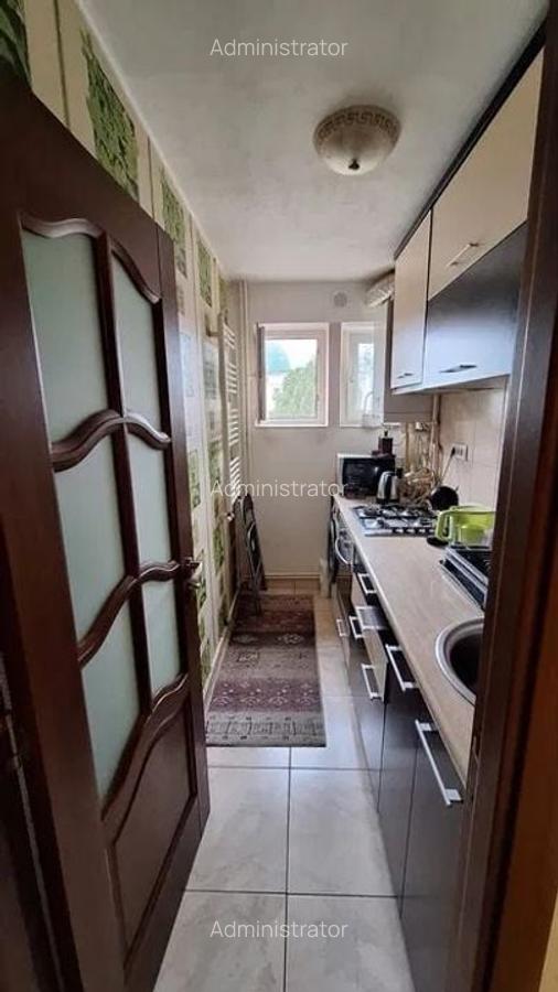 Apartament 2 camere Tomis 2 - 5