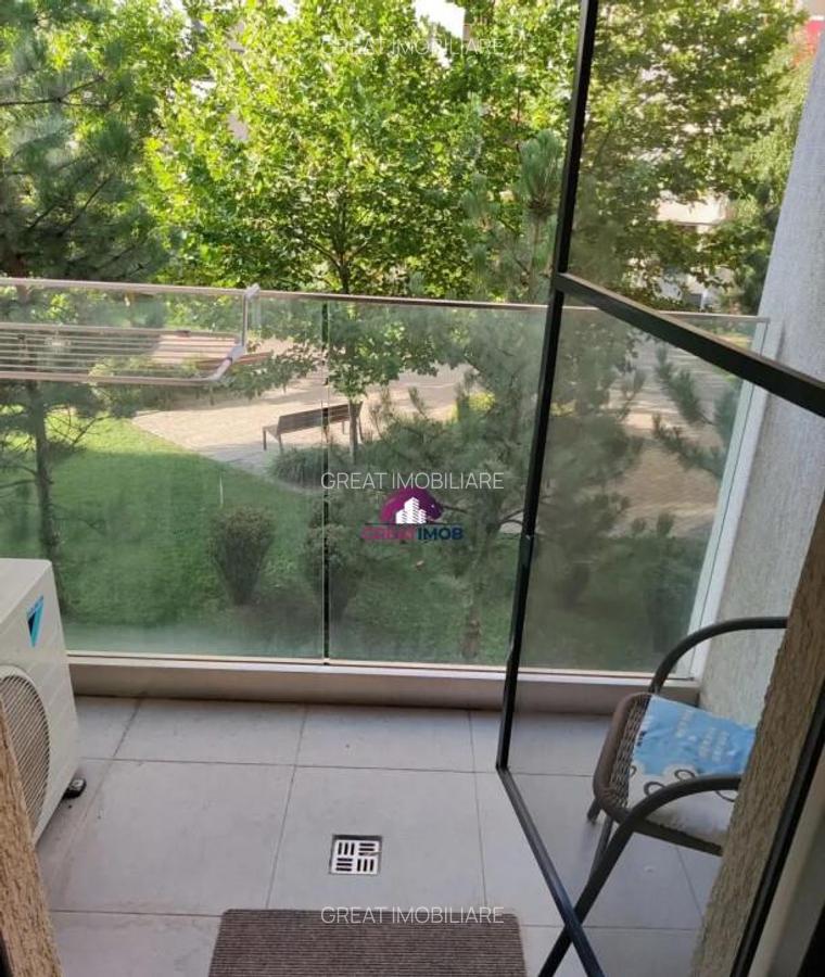 Garsoniera cu loc de parcare subteran 21 Residence, I... - 4