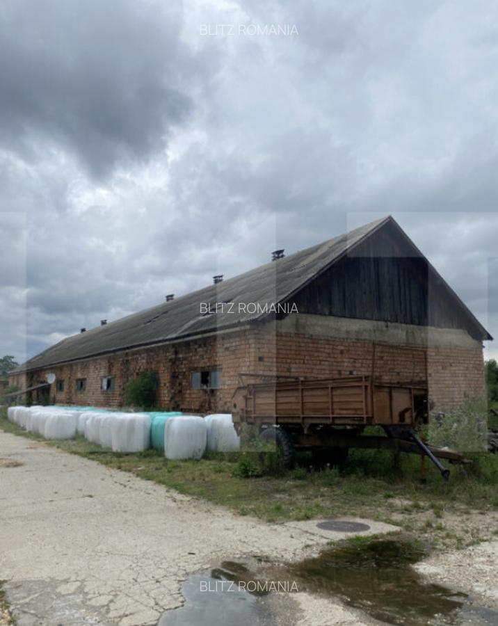 Proprietate industriala multifunc?ionala cu poten?ial fo - 3