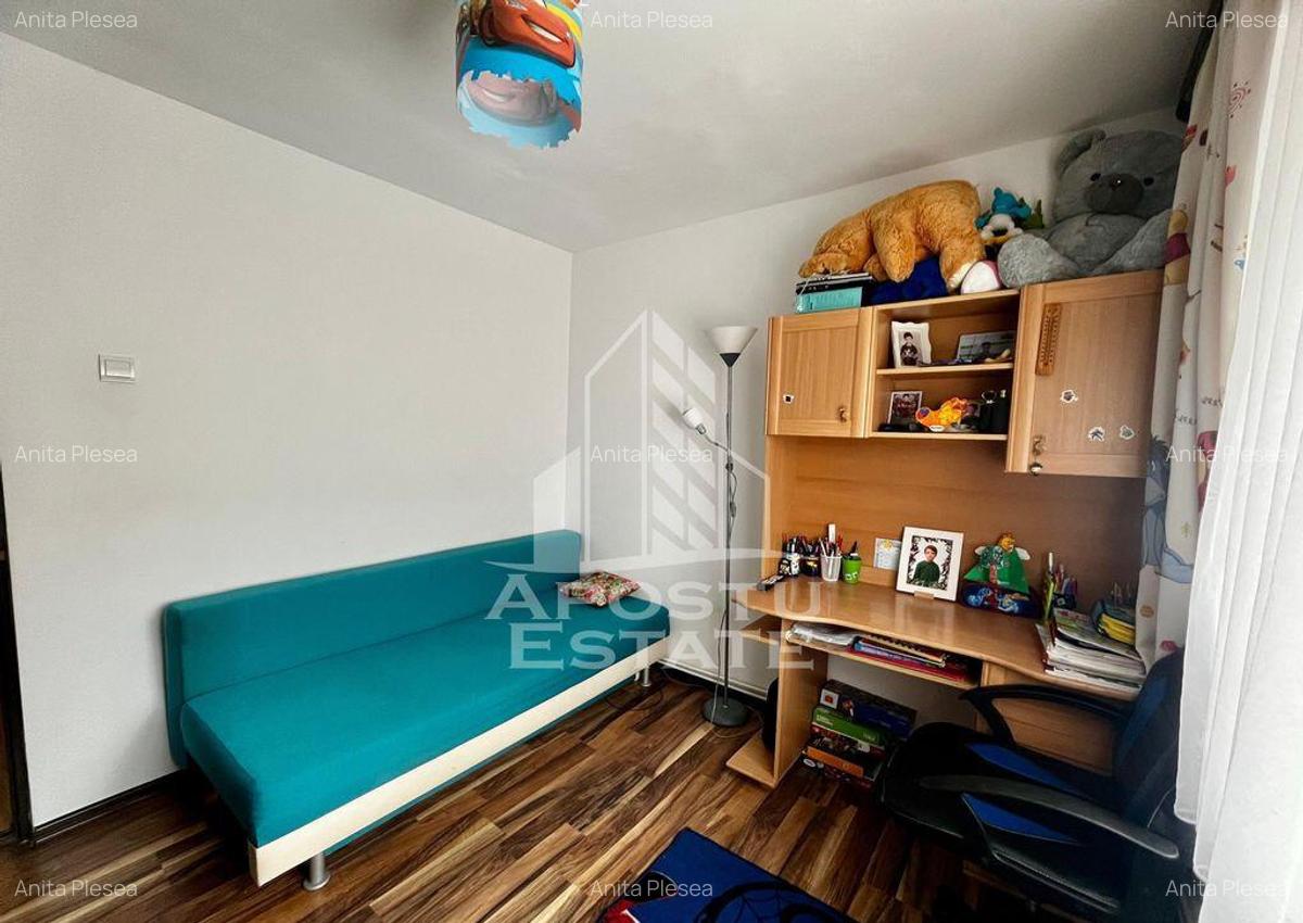 Apartament 3 camere,centrala proprie,zona Bucovina - 8