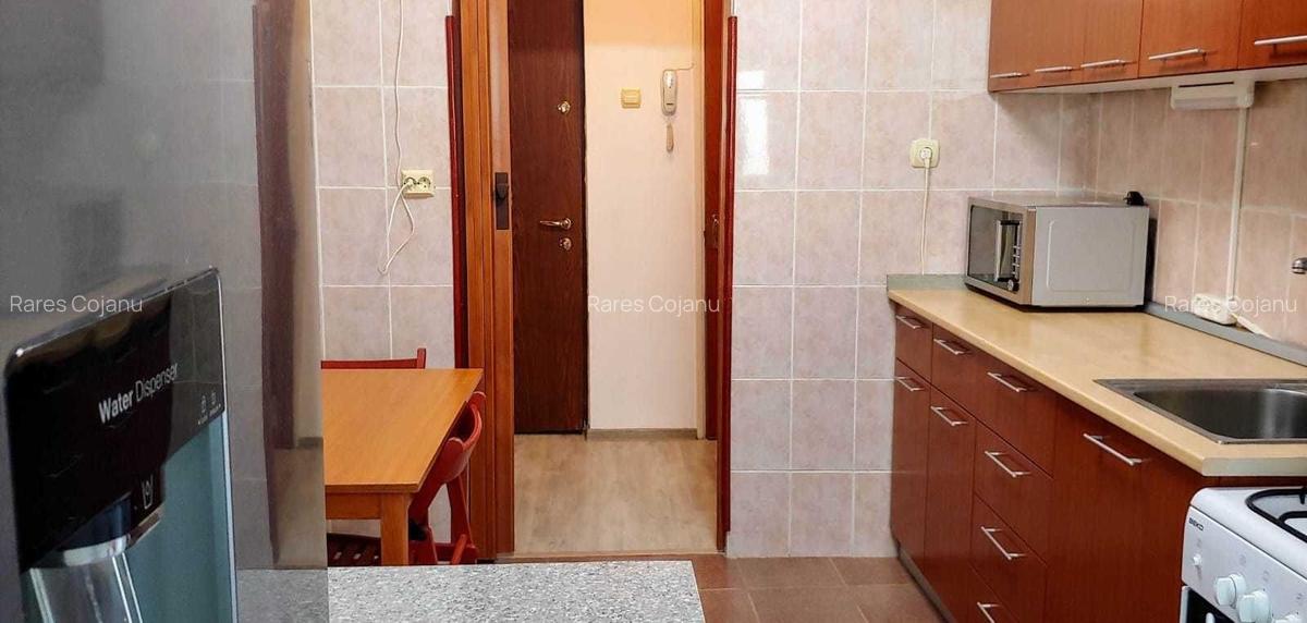 Apartament 3 camere - Politehnica - Renovat - 6
