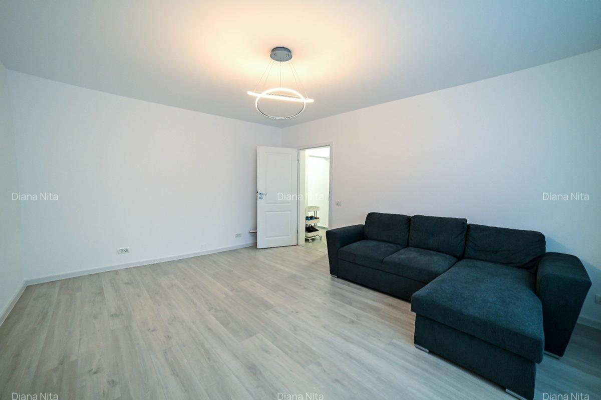 Apartament 3 camere dec. prima inchiriere – Premium – Zona Dna Ghica - 6