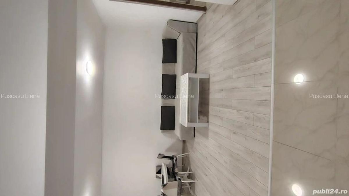 Casa la sol - 3 camere si 2 bai - 7