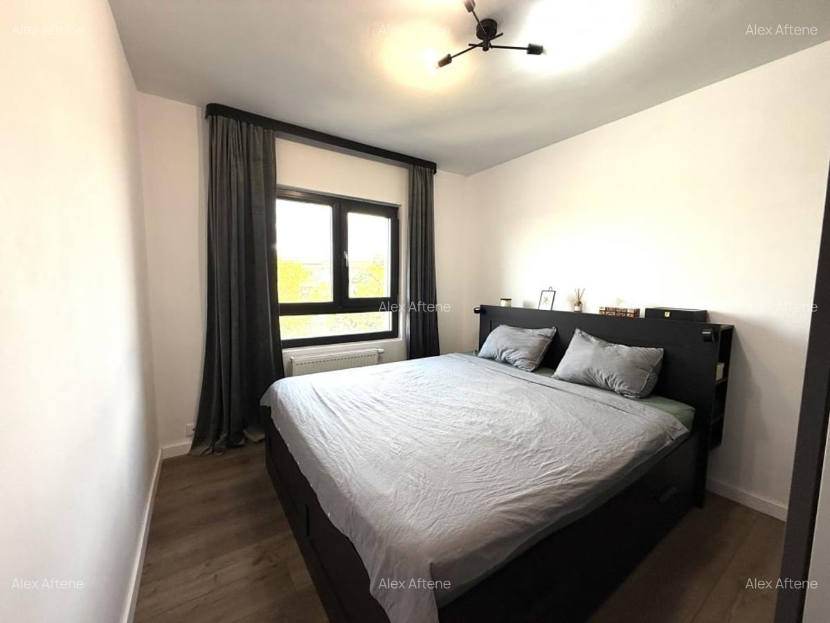 Apartament 3 camere recent renovat, 70 mp, centrala proprie & balcon | Planorama - 5