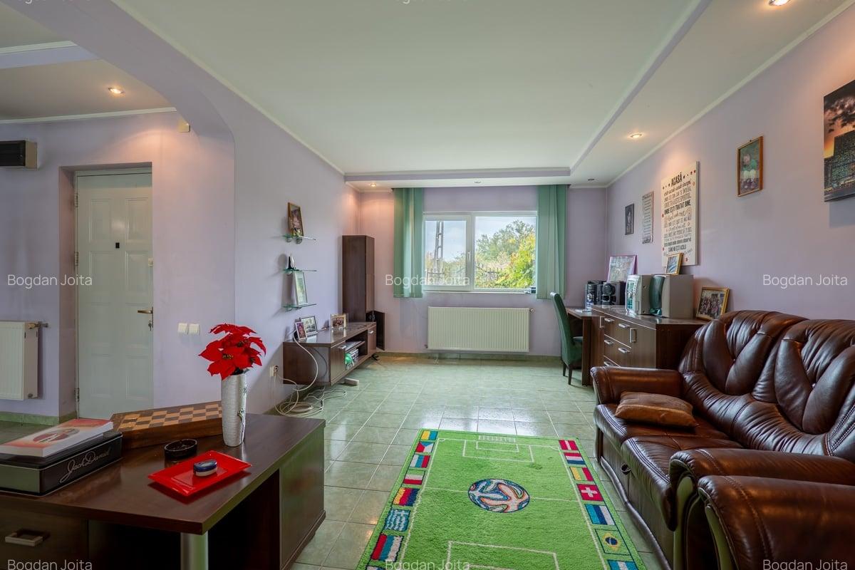 Casa 4 camere Bragadiru Dumbravei - 3