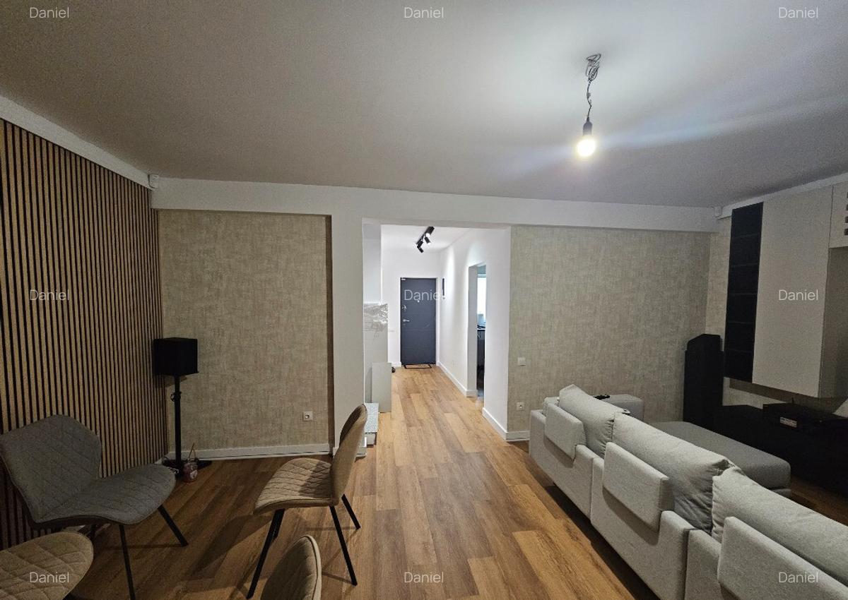 Casa 4 camere, semimobiliata, Bragadiru, Str. Mugurelui - 13