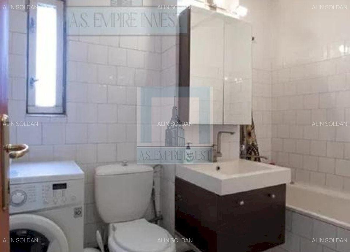 Apartament cu 4 camere decomandat, mobilat în Centrul Civic - 4