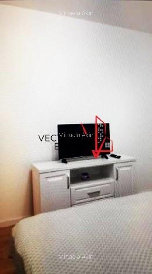 Inchiriere 2 camere, centrala proprie, an 2019 Delfinului - 4