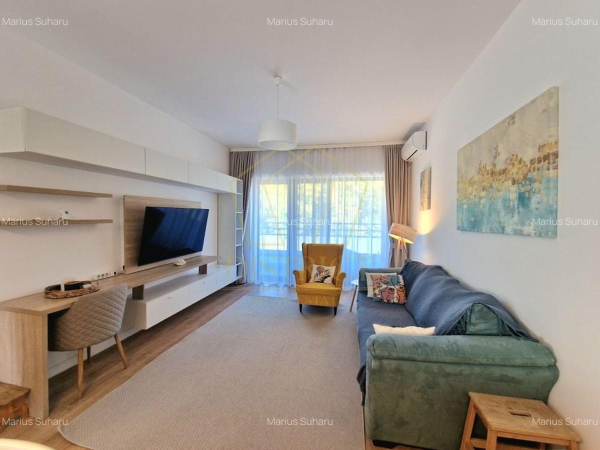 Apartament deosebit cu 3 camere | Dumbravita | Padurea Verde - 1