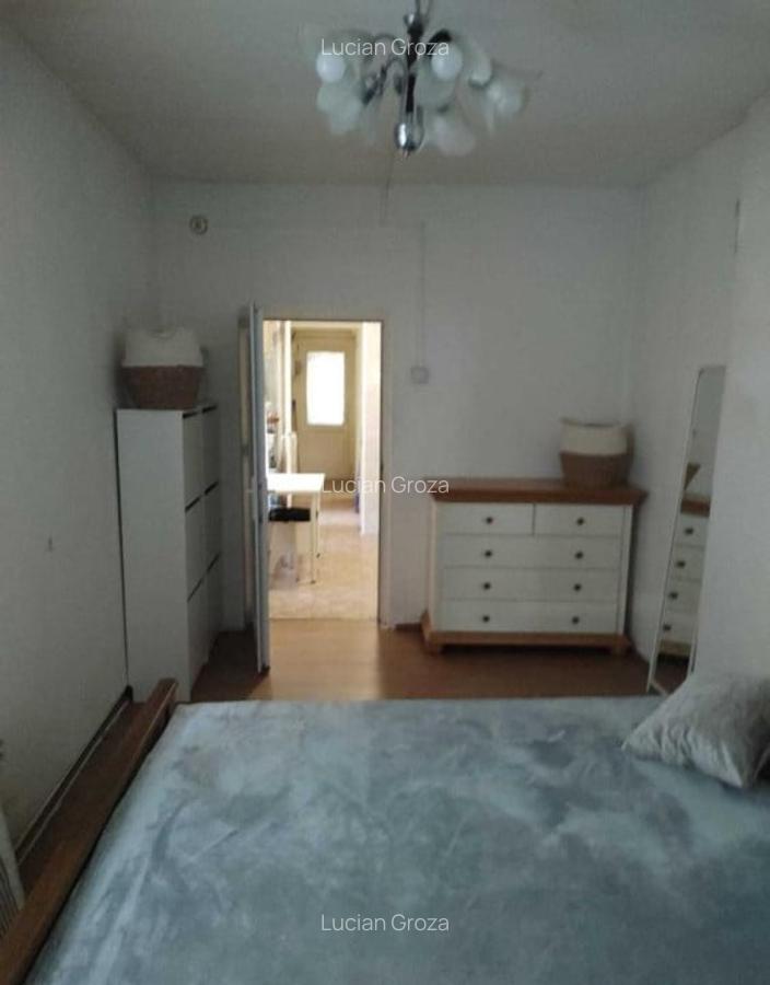 Apartament cu 3 camere semidecomandat în Chibrit - 5