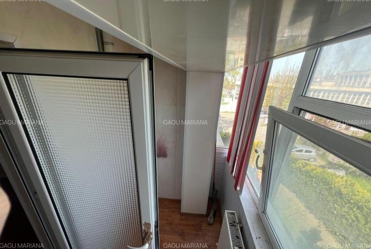 Apartament cu 2 camere semidecomandat în Tomis Nord - 6