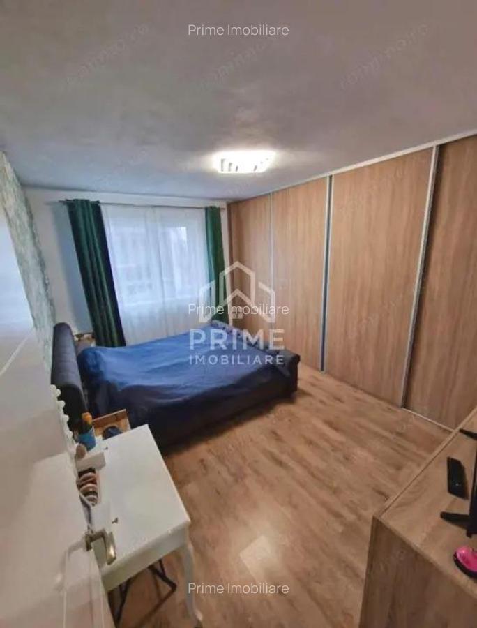 Apartament modern de inchiriat | 2 camere | 64 mp | Etaj 3 | Zona Cetate - 5