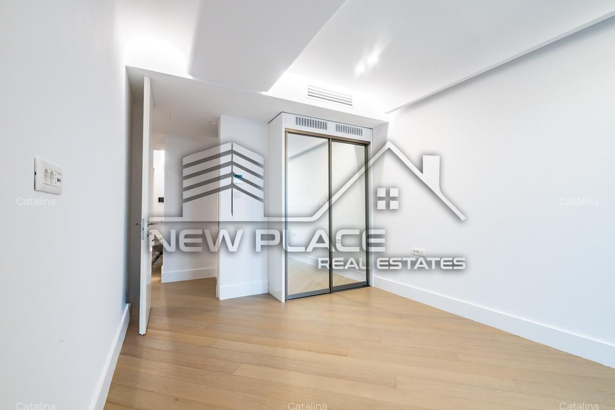 CORTINA 126 | Apartament exclusivist | Terasa 40 mp | View liber | ULTRA LUX - 11