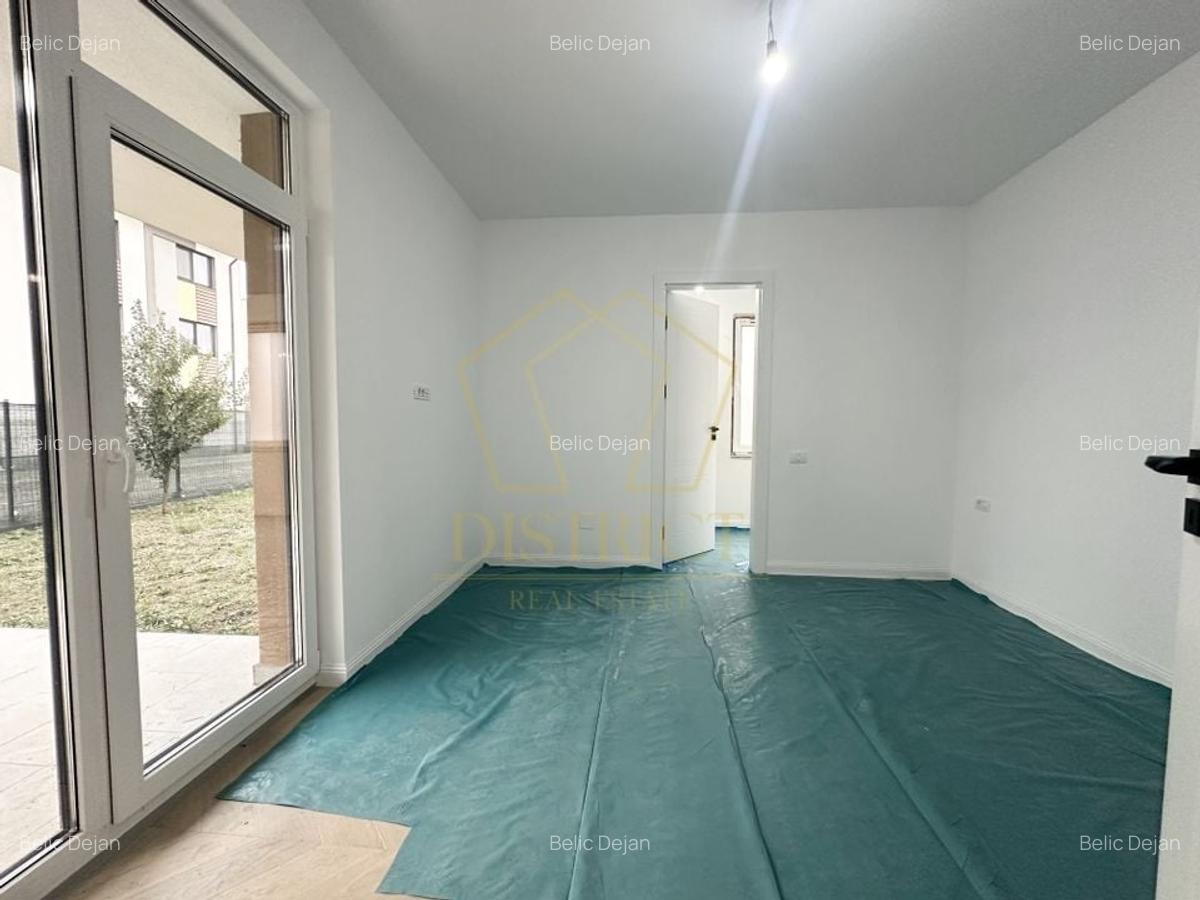 Apartament cu 4 camere și curte proprie | Aradului - 8