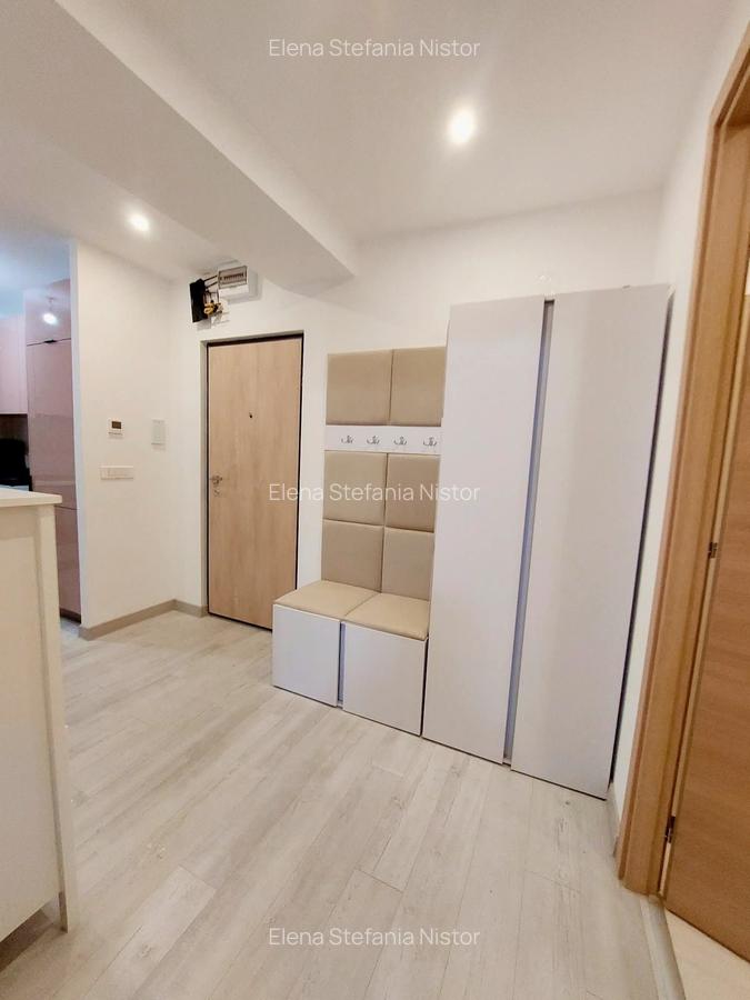 Apartament 2 Camere Rin Grand Hotel - Vitan Bârzești - 7