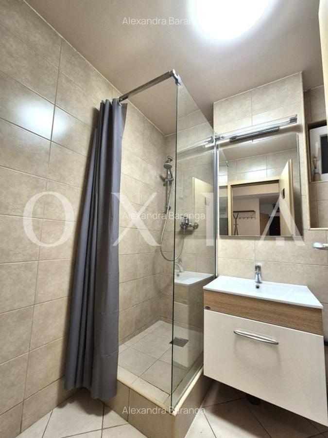 AX1086 Piata Unirii, Decomandat, Amenajat Modern - 8