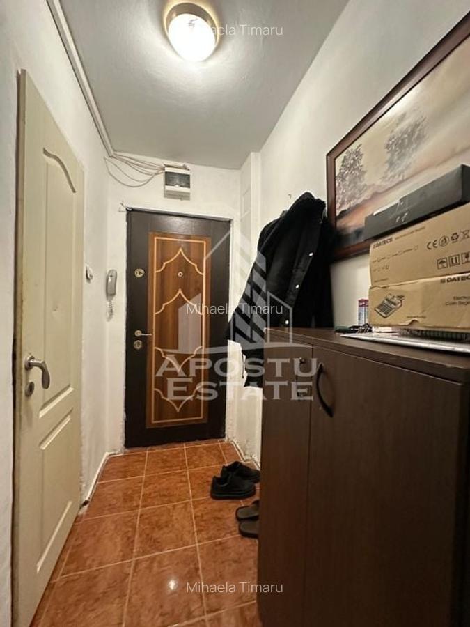 Garsonieră nedecomandată în Șagului - 4
