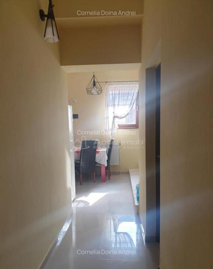 Casa P E, eleganta, teren 450 mp, pretabila - locuinta, clin - 5