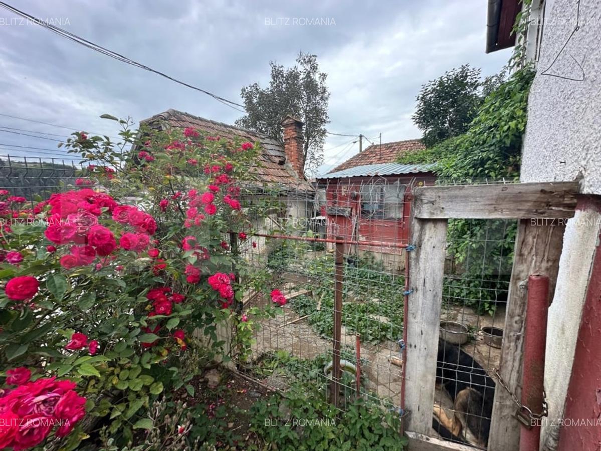 Casa individuala 4 camere 94mp utili, singur in curte, zona Schei - 17