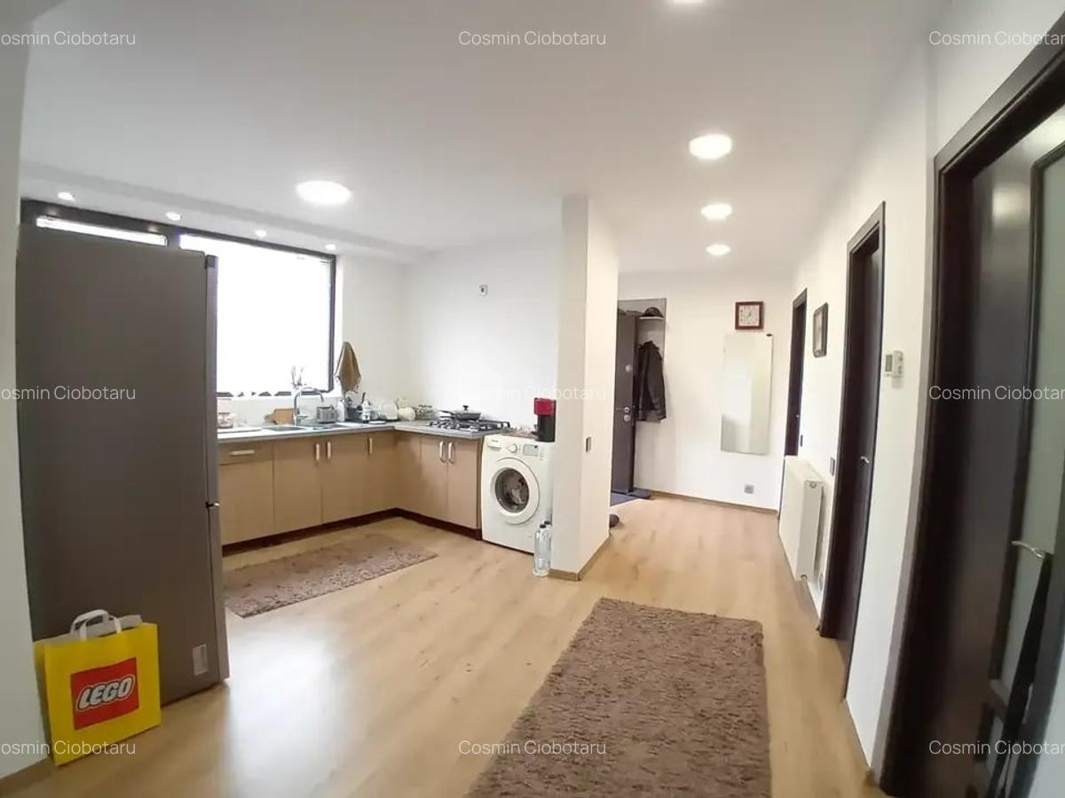 Casă modernă la curte – ideală pentru familia ta! Oras Chitila - 4