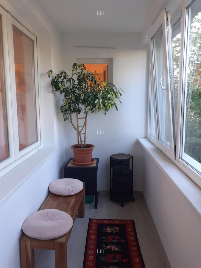 Piata Gorjului,bl.reabilitat,et.3/10,Renovat,prima inchiriere,mobilat utilat - 29