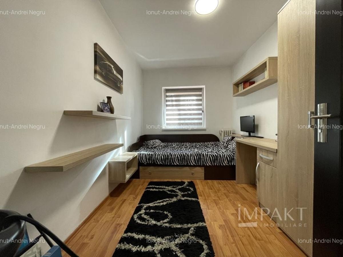 Apartment de vânzare cu 3 camere in Marasti! - 9
