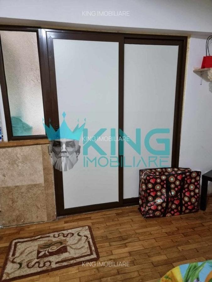 Apartament 1 Camere Doamna Ghica Bucuresti - 5