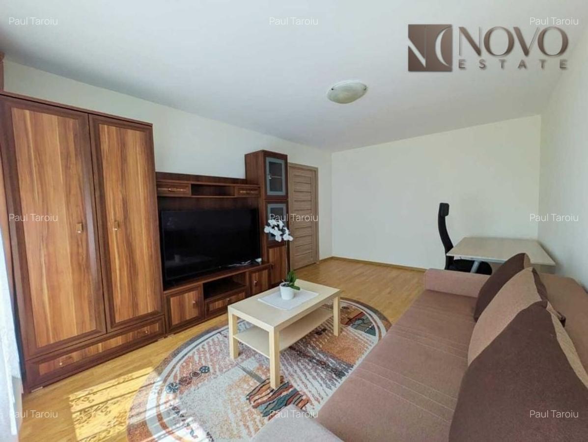 2 Camere | Dristor | Metrou | Decomandat - 1
