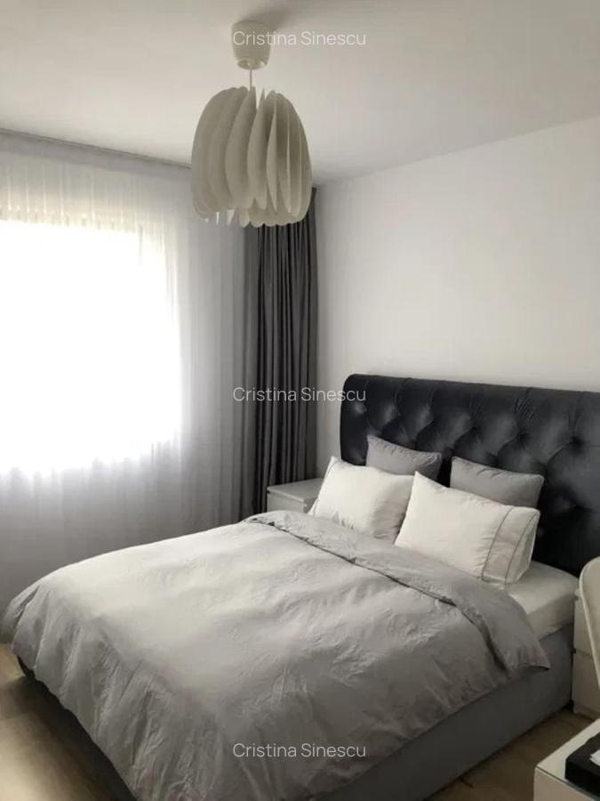 Apartament 2 camere | Greenfield Baneasa | loc de parcare - 2