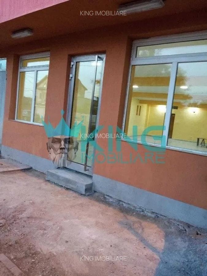 Spațiu comercial, 120 mp în Giulești - 7