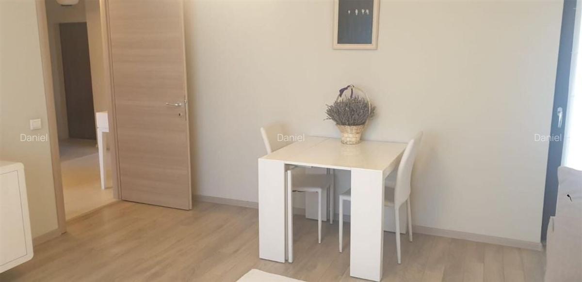 Apt 2 cam, dec., et. 6, mobilat si utilat, lux - Pitesti - 7