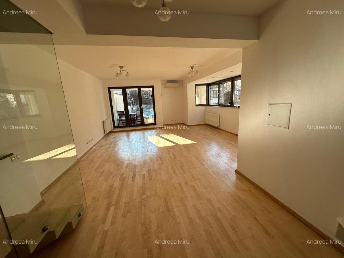 Închiriere Duplex Exclusivist – 4 camere, Dorobanți–Floreasca, zona Capitale - 11