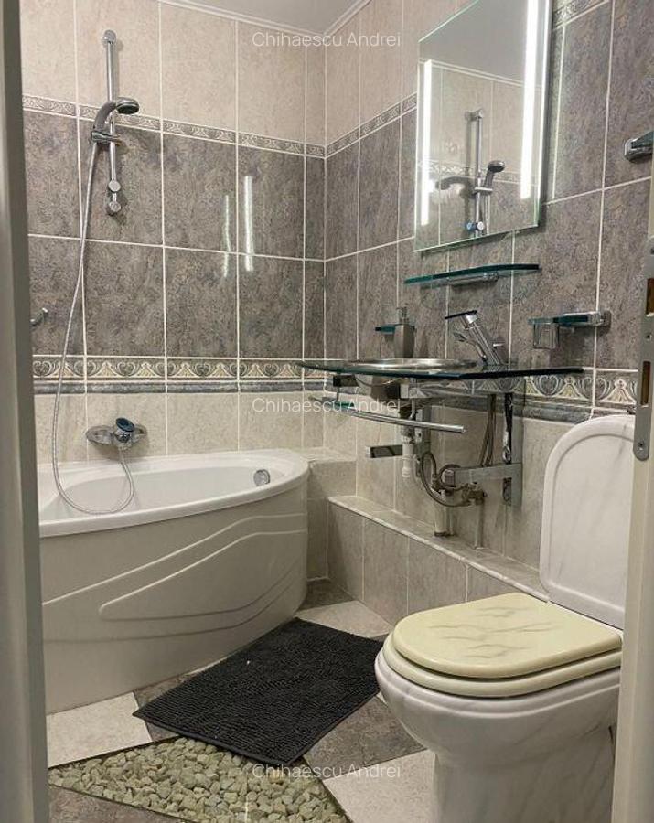 2 camere | Timpuri Noi | Calea Vacaresti | Splaiul Unirii - 17