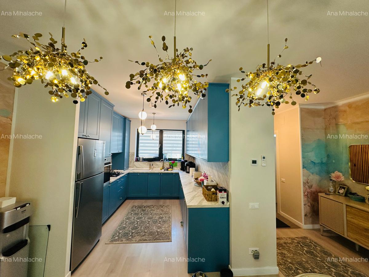 Vila tip duplex -5 Camere Mobexpert Homes Pipera - 2