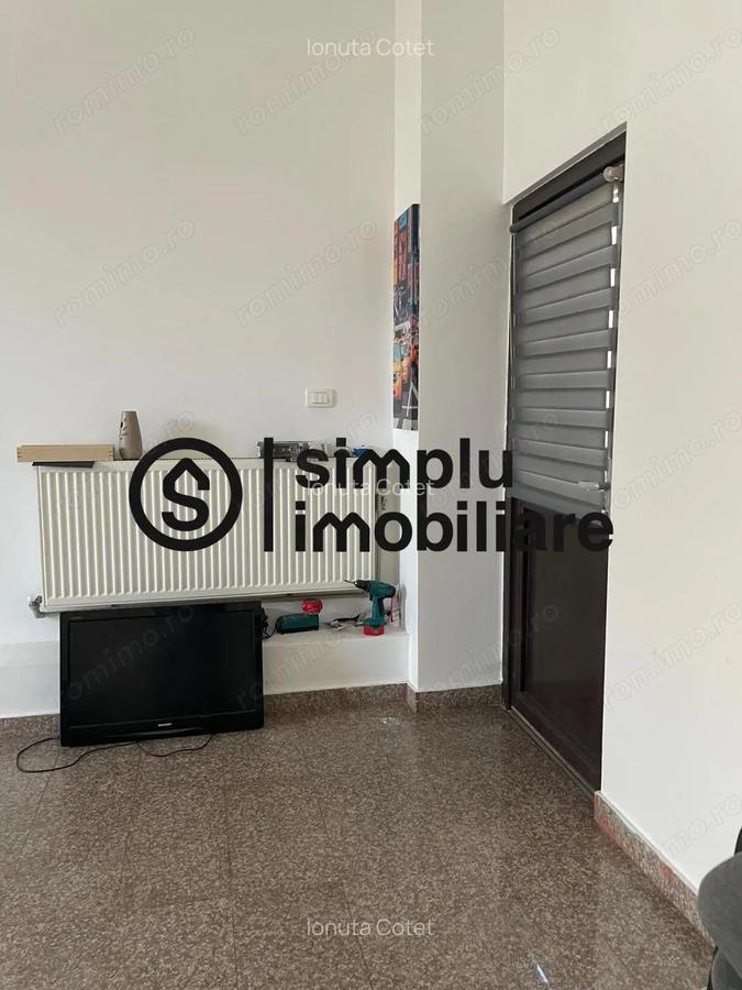Spatiu Comercial-Consul-600 Euro - 4