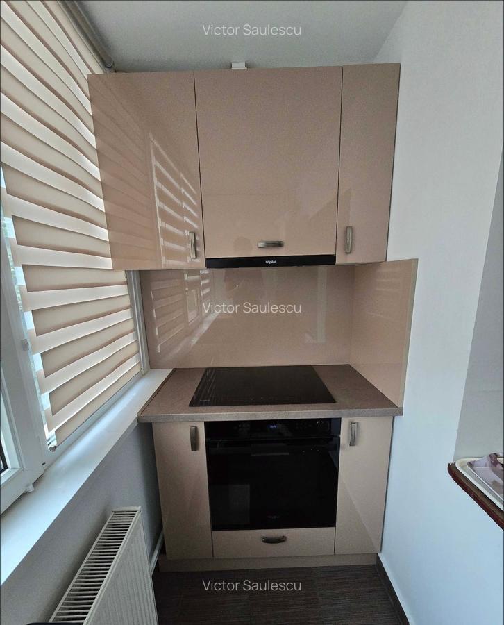 Apartament cu 2 camere, 50 mp, Soarelui - 4