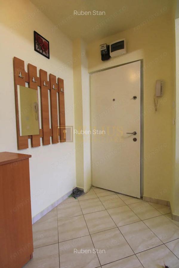 Dorobantilor, 2 camere, centrala proprie - 5