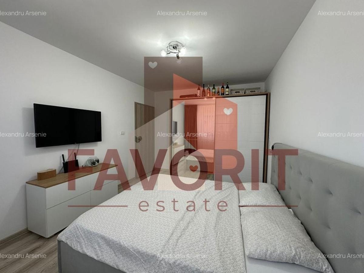 Apartament 2 camere decomandat, Calea Urseni - 4