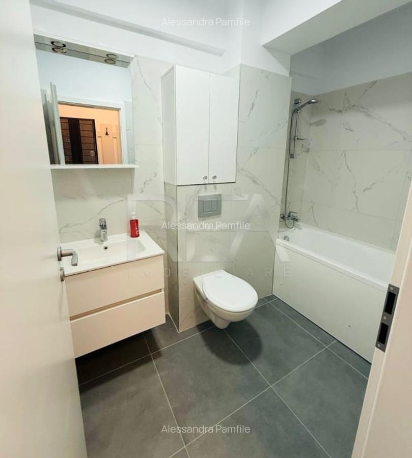 Garsoniera - Otopeni, 1 loc de parcare - 6