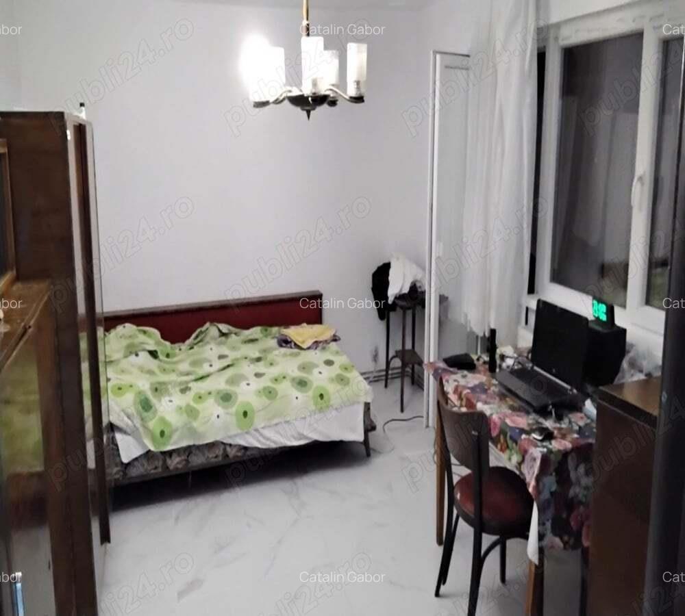 Apartament cu 3 camere, parter inalt + garaj & boxa! - 2