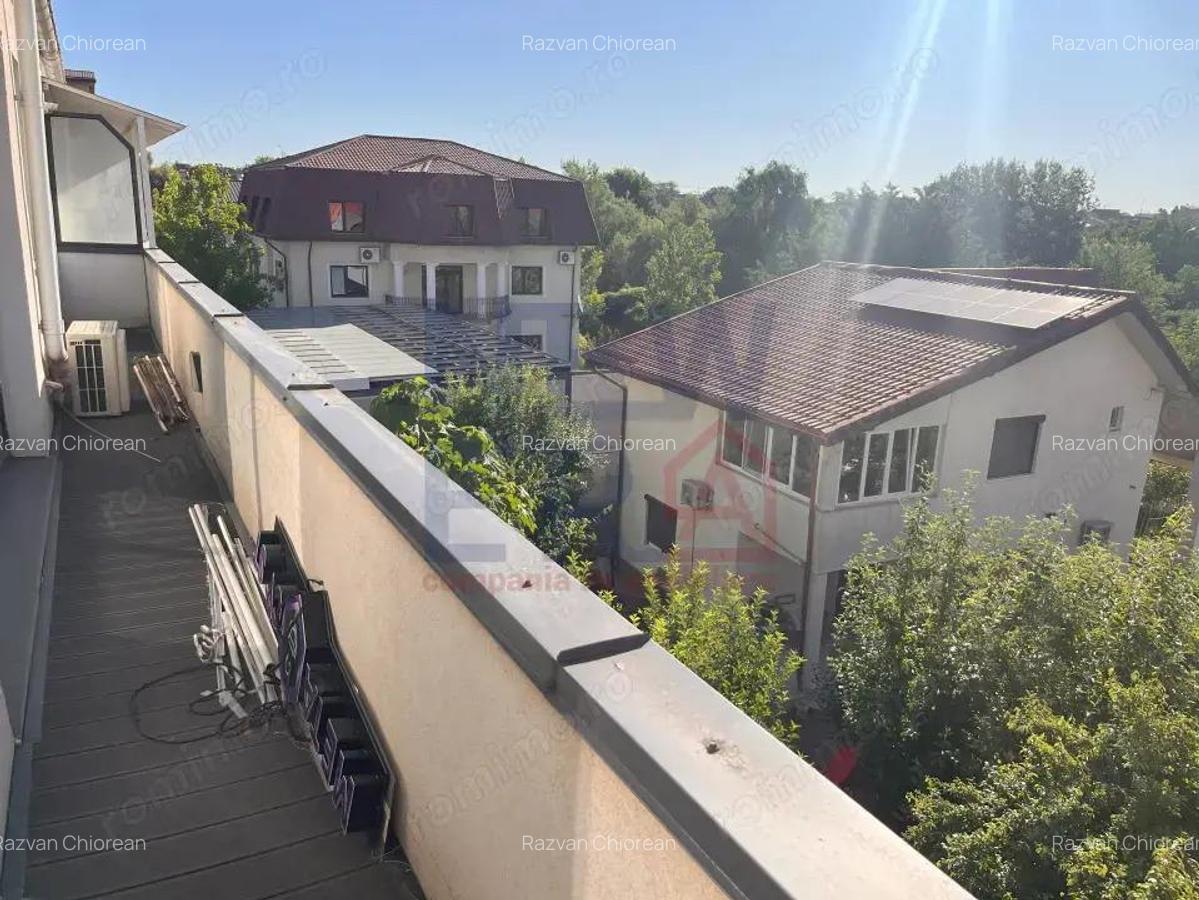 Apartament modern cu 2 camere, balcon generos ?i loc de parcare Catted Fundeni - 7